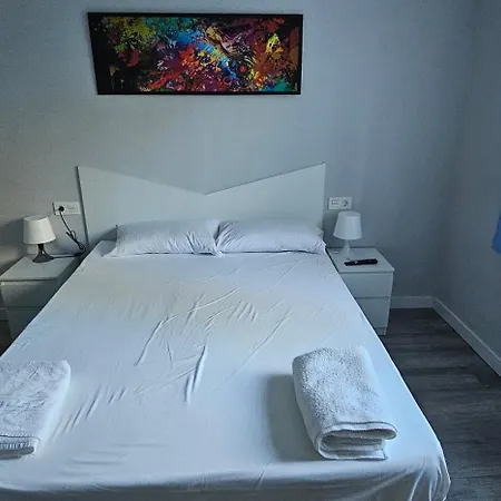 Casa Brisa Amg Salamanca