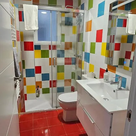 Casa Brisa Amg Apartment