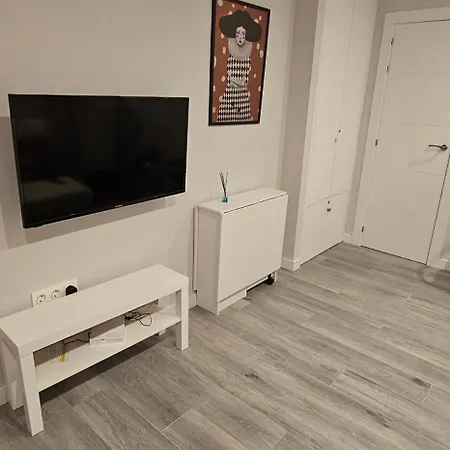 Apartment Casa Brisa Amg