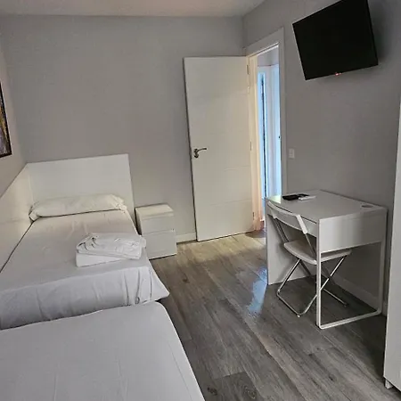 Casa Brisa Amg Salamanca