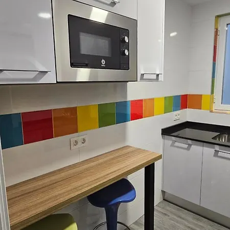 Casa Brisa Amg * Salamanca