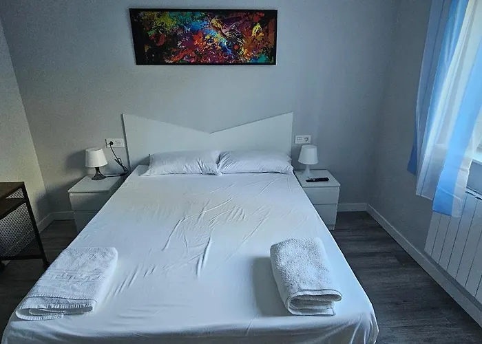 Casa Brisa Amg Salamanca