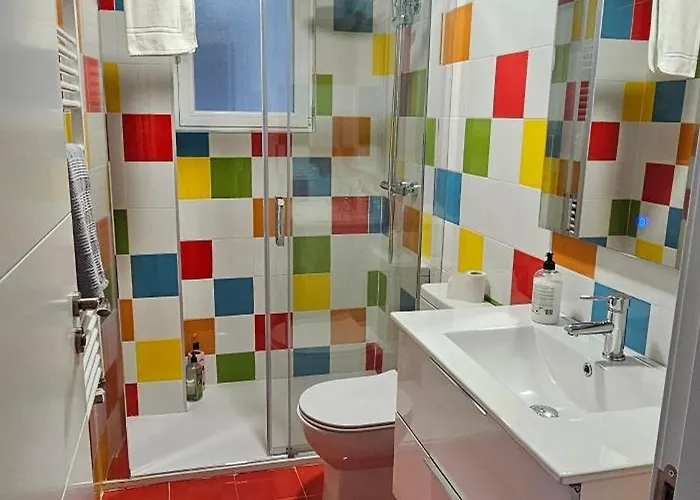 Casa Brisa Amg Apartamento