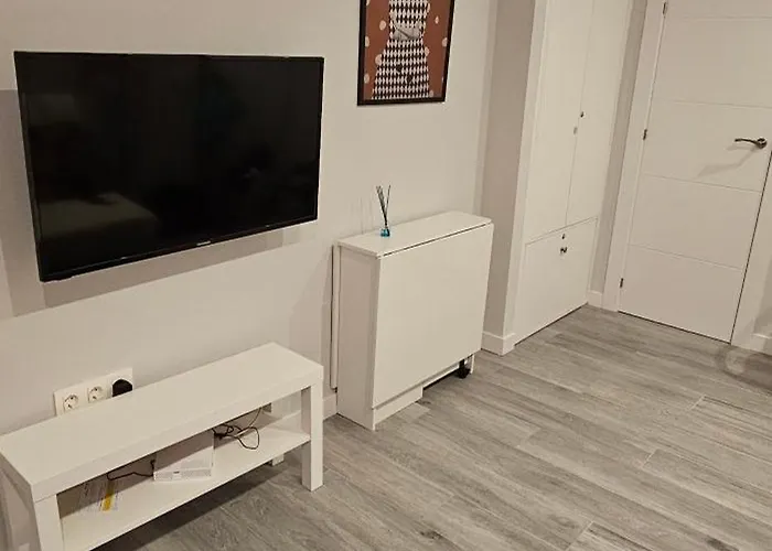 Διαμέρισμα Casa Brisa Amg