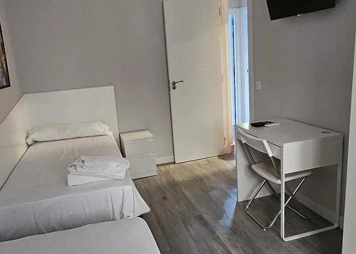 Casa Brisa Amg Salamanca