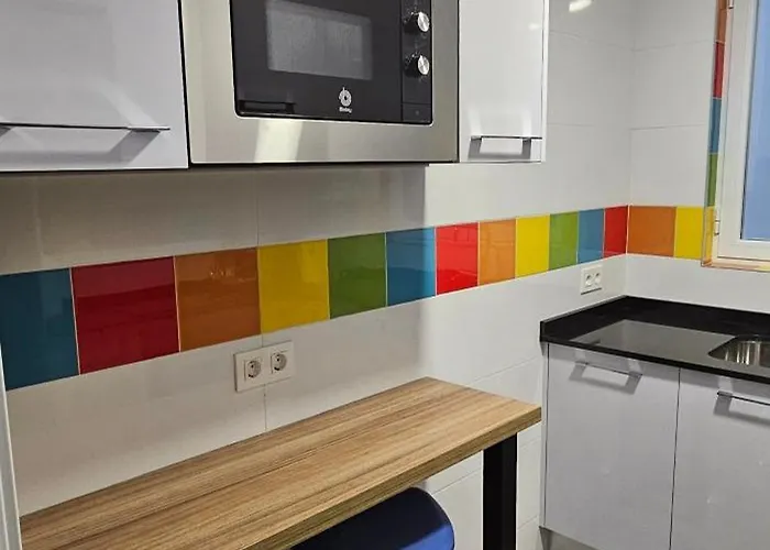 Casa Brisa Amg * Salamanca